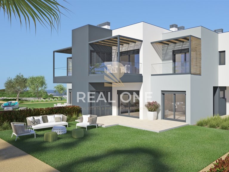 Apartamento T1+2 Venda em Estômbar e Parchal,Lagoa (Algarve) 2