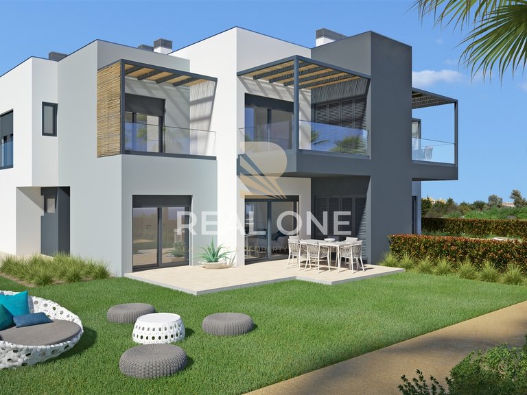 Apartamento T1+2 Venda em Estômbar e Parchal,Lagoa (Algarve) 1