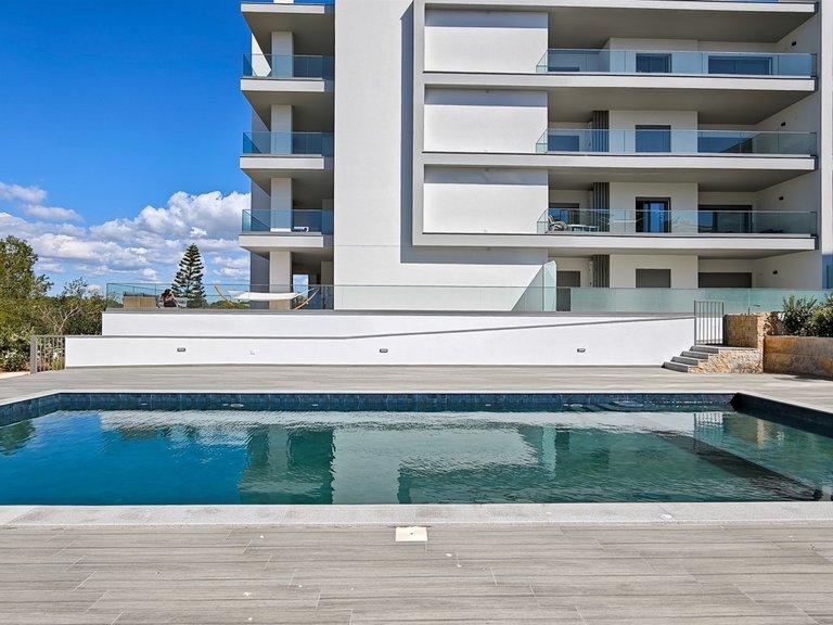 Apartamento T1 Venda em Albufeira e Olhos de Água,Albufeira 36