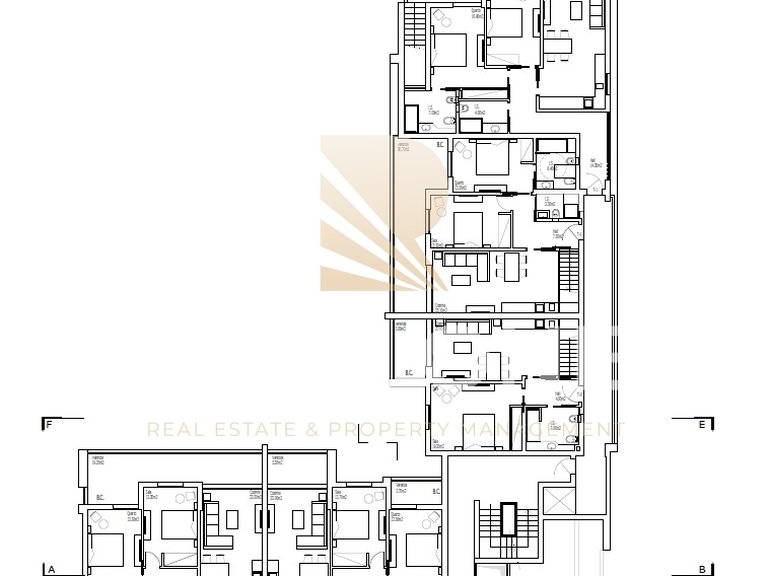 Apartamento T1 Venda em Albufeira e Olhos de Água,Albufeira 47