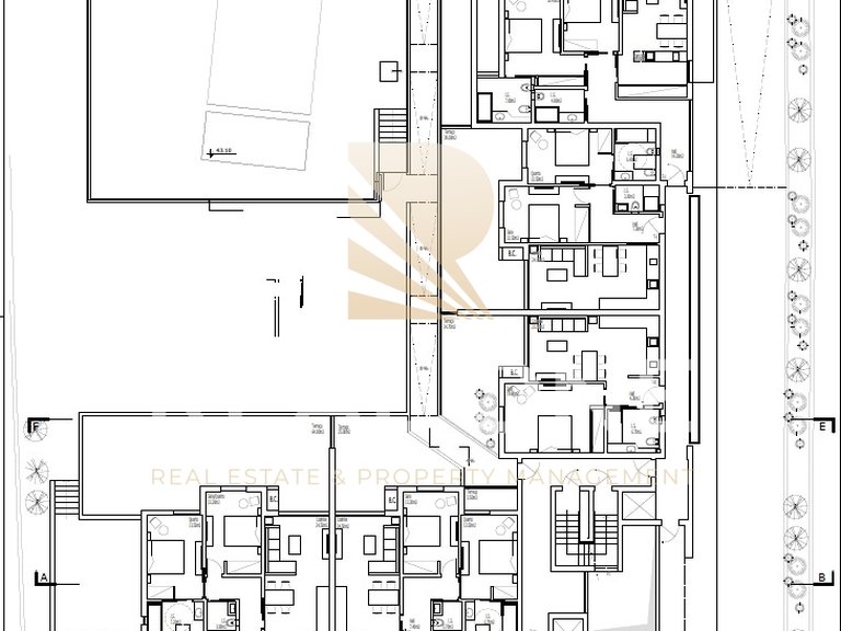 Apartamento T1 Venda em Albufeira e Olhos de Água,Albufeira 45