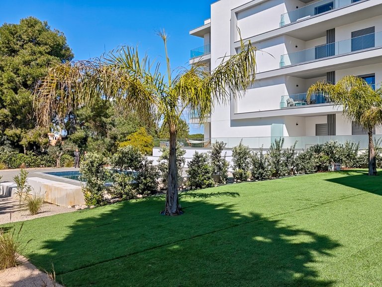 Apartamento T1 Venda em Albufeira e Olhos de Água,Albufeira 39