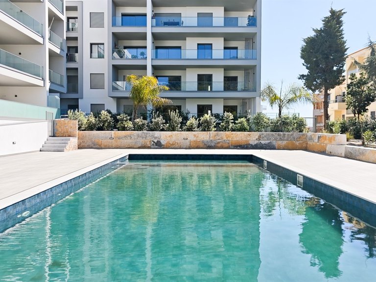 Apartamento T1 Venda em Albufeira e Olhos de Água,Albufeira 3