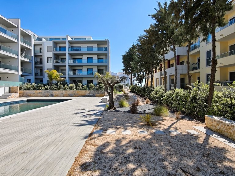 Apartamento T1 Venda em Albufeira e Olhos de Água,Albufeira 34