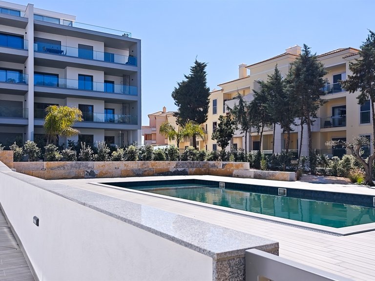 Apartamento T1 Venda em Albufeira e Olhos de Água,Albufeira 35