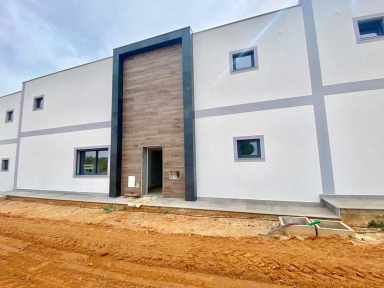 Moradia T3 Venda em Albufeira e Olhos de Água,Albufeira 5