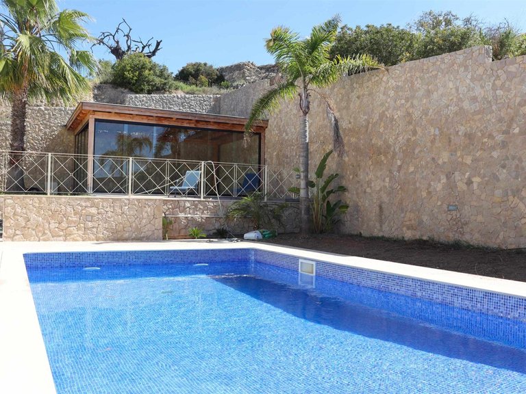 Moradia T3+1 Venda em Albufeira e Olhos de Água,Albufeira 59