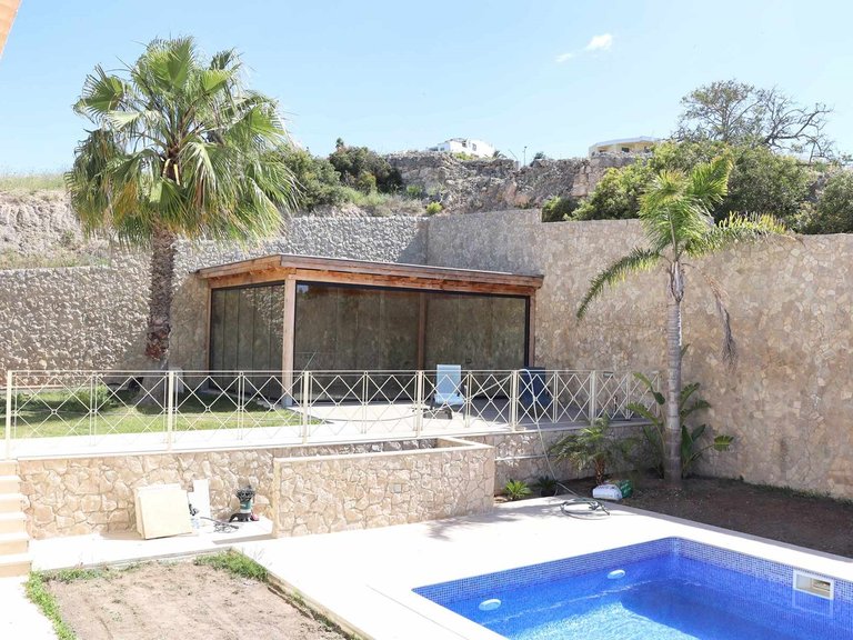 Moradia T3+1 Venda em Albufeira e Olhos de Água,Albufeira 58