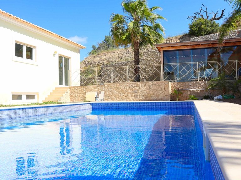 Moradia T3+1 Venda em Albufeira e Olhos de Água,Albufeira 5
