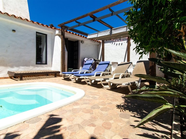 Moradia T2 Venda em Albufeira e Olhos de Água,Albufeira 6