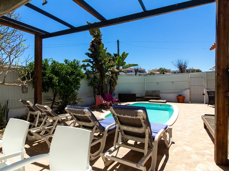 Moradia T2 Venda em Albufeira e Olhos de Água,Albufeira 8