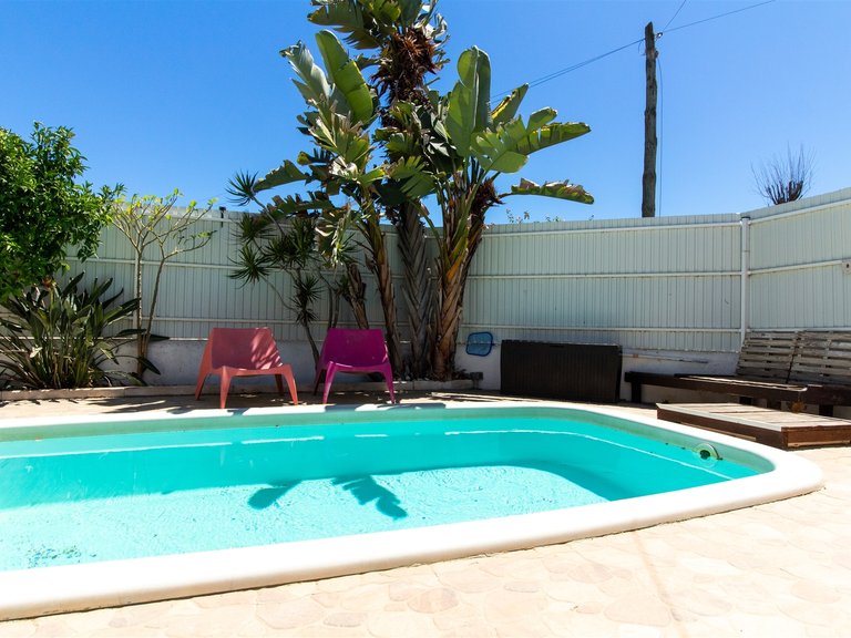 Moradia T2 Venda em Albufeira e Olhos de Água,Albufeira 7