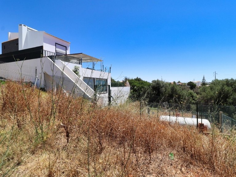 Moradia T4 Venda em Alcantarilha e Pêra,Silves 67