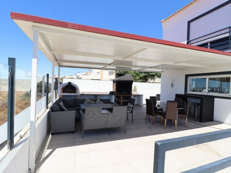 Moradia T4 Venda em Alcantarilha e Pêra,Silves 8