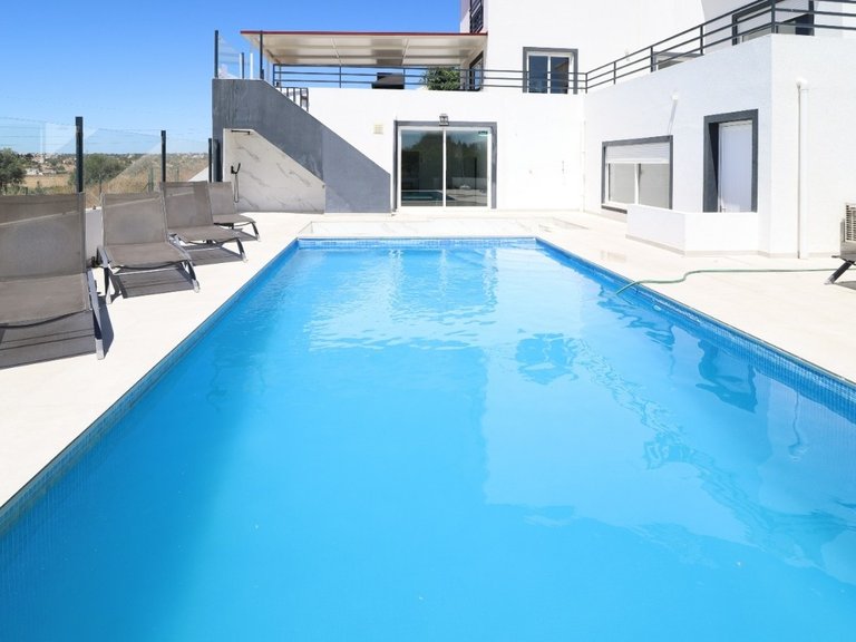 Moradia T4 Venda em Alcantarilha e Pêra,Silves 10