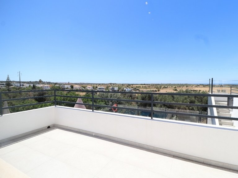 Moradia T4 Venda em Alcantarilha e Pêra,Silves 43
