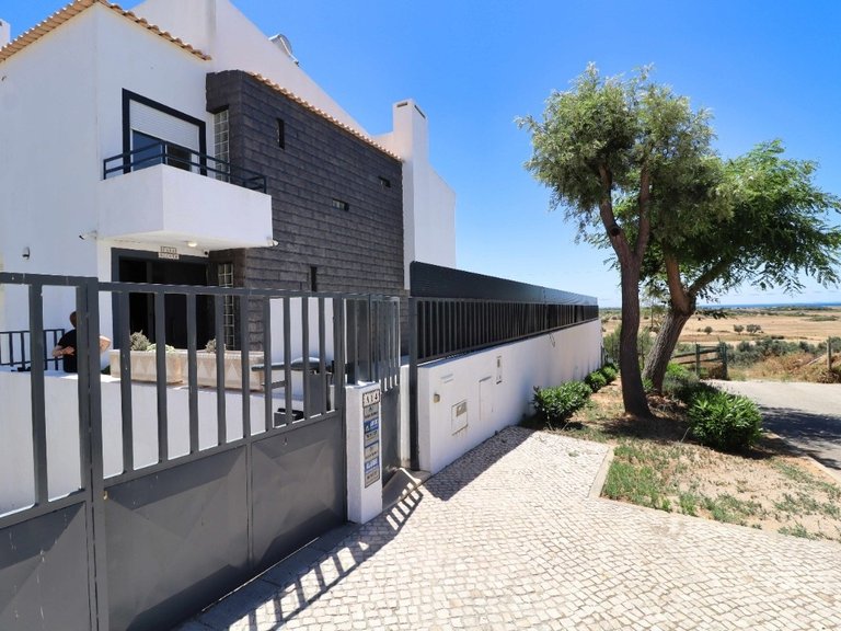 Moradia T4 Venda em Alcantarilha e Pêra,Silves 66
