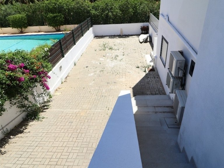 Moradia T4 Venda em Alcantarilha e Pêra,Silves 46