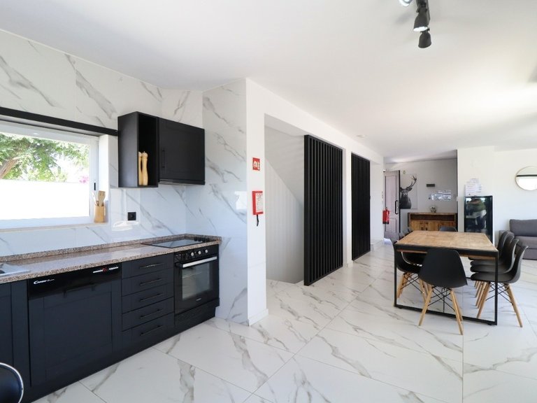 Moradia T4 Venda em Alcantarilha e Pêra,Silves 16