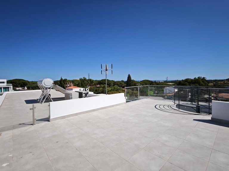 Moradia T4 Venda em Albufeira e Olhos de Água,Albufeira 39