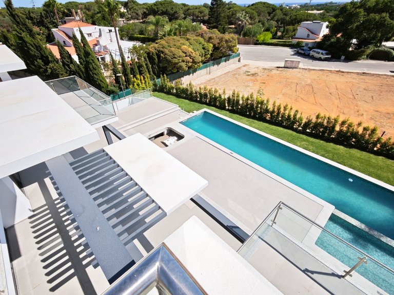 Moradia T4 Venda em Albufeira e Olhos de Água,Albufeira 37