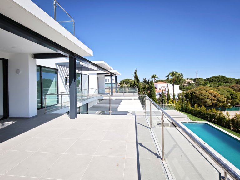 Moradia T4 Venda em Albufeira e Olhos de Água,Albufeira 36