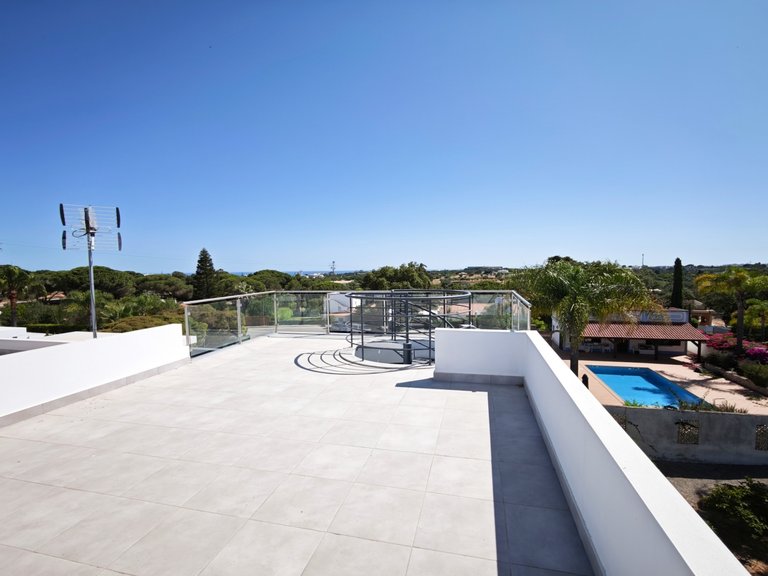Moradia T4 Venda em Albufeira e Olhos de Água,Albufeira 40