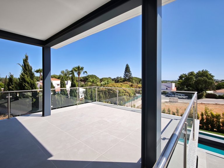 Moradia T4 Venda em Albufeira e Olhos de Água,Albufeira 43
