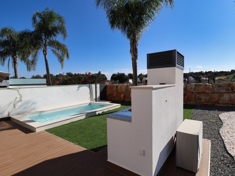 Moradia T3 Venda em Ferreiras,Albufeira 54