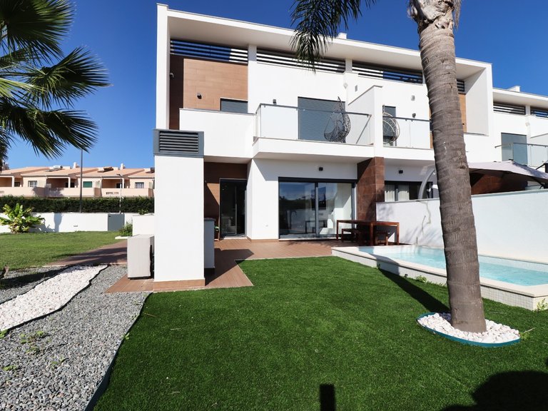 Moradia T3 Venda em Ferreiras,Albufeira 51