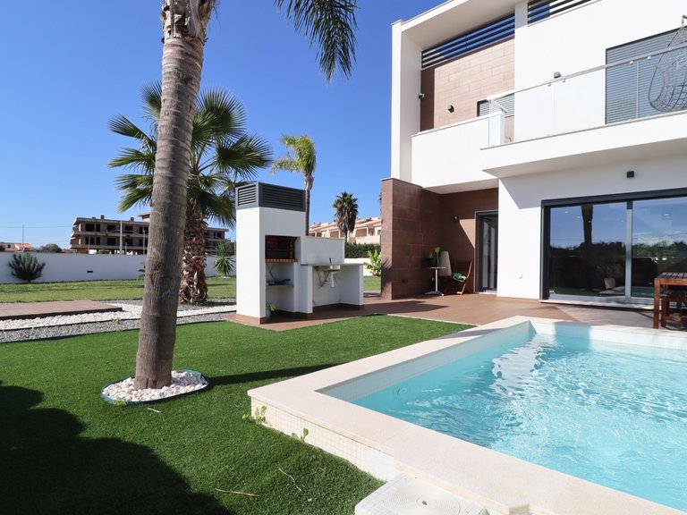 Moradia T3 Venda em Ferreiras,Albufeira 1