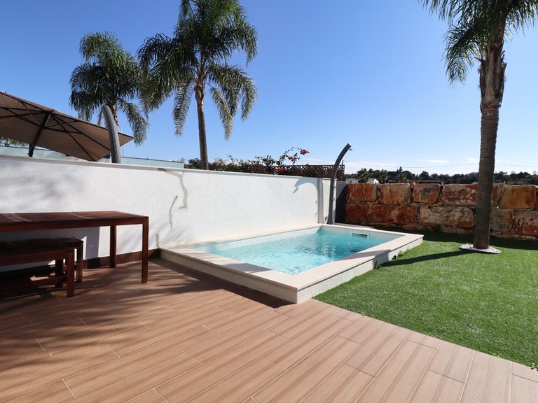 Moradia T3 Venda em Ferreiras,Albufeira 48