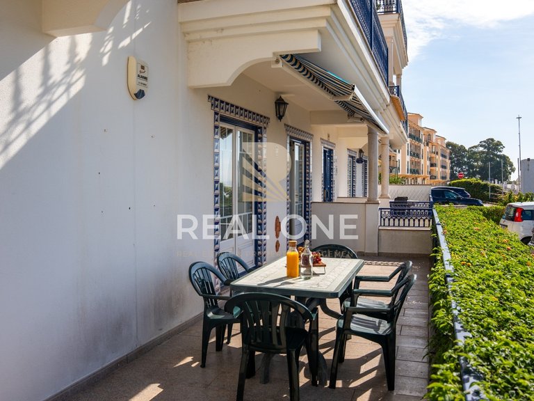Apartamento T0+3 Venda em Albufeira e Olhos de Água,Albufeira 38