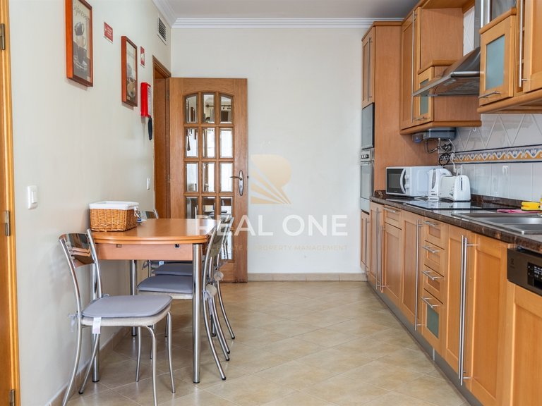Apartamento T0+3 Venda em Albufeira e Olhos de Água,Albufeira 62
