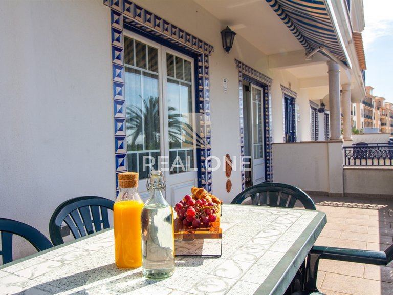 Apartamento T0+3 Venda em Albufeira e Olhos de Água,Albufeira 12