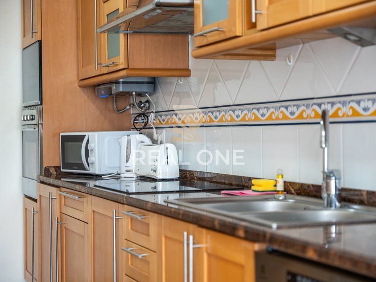 Apartamento T0+3 Venda em Albufeira e Olhos de Água,Albufeira 64