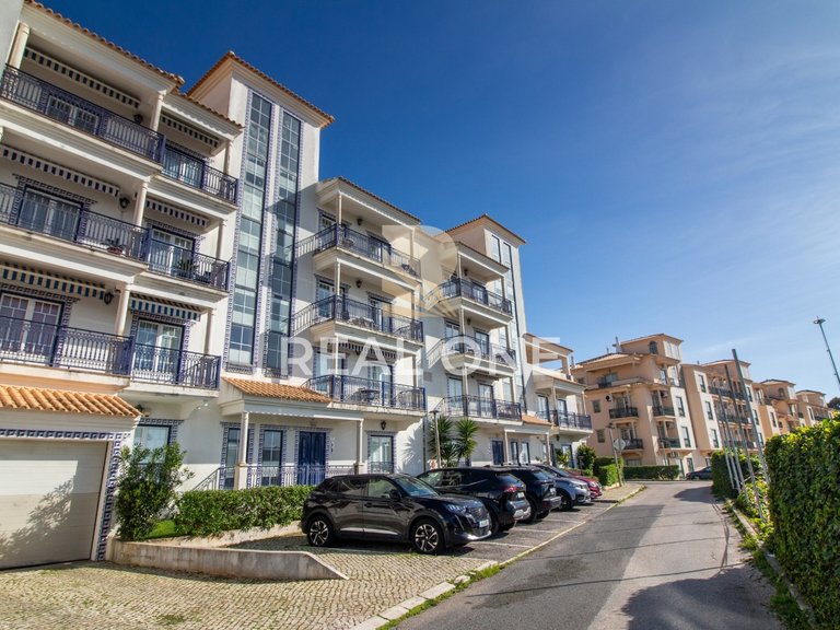 Apartamento T0+3 Venda em Albufeira e Olhos de Água,Albufeira 2