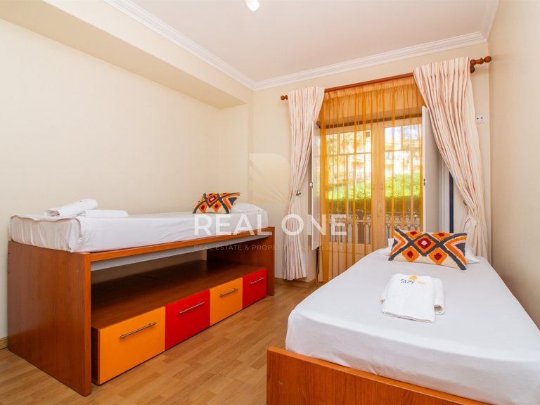 Apartamento T0+3 Venda em Albufeira e Olhos de Água,Albufeira 20