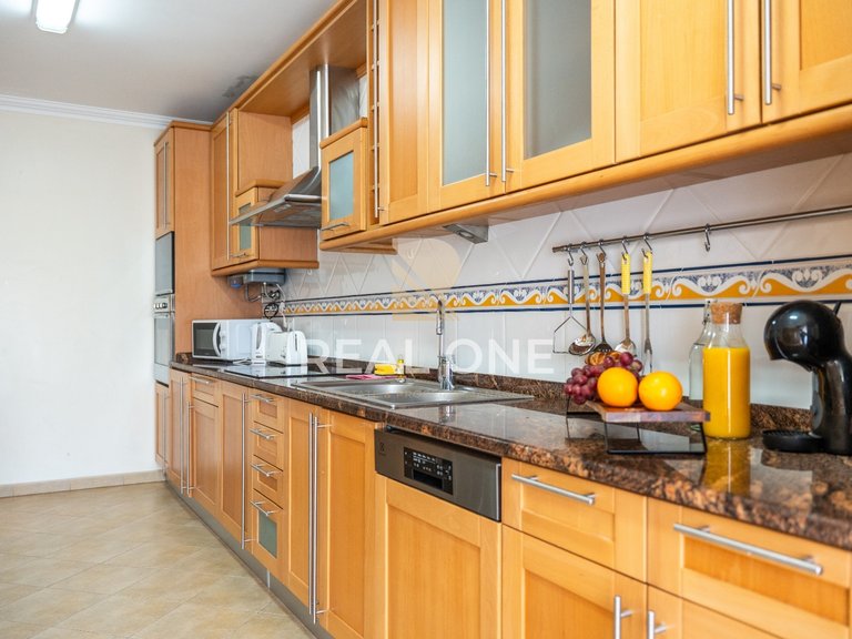 Apartamento T0+3 Venda em Albufeira e Olhos de Água,Albufeira 65