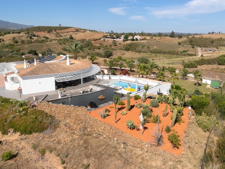 Moradia T3 Venda em Mexilhoeira Grande,Portimão 1
