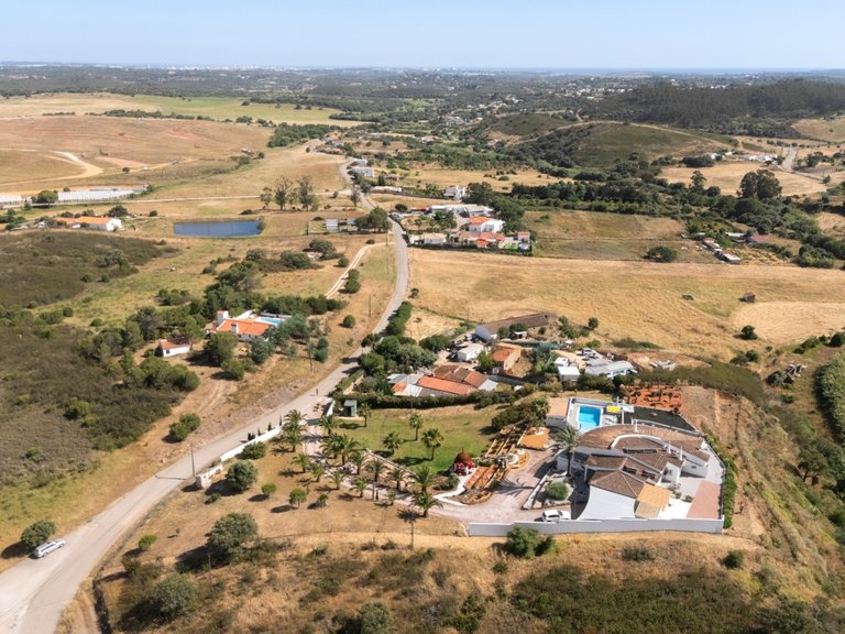 Moradia T3 Venda em Mexilhoeira Grande,Portimão 55