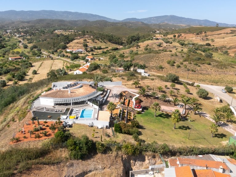 Moradia T3 Venda em Mexilhoeira Grande,Portimão 57