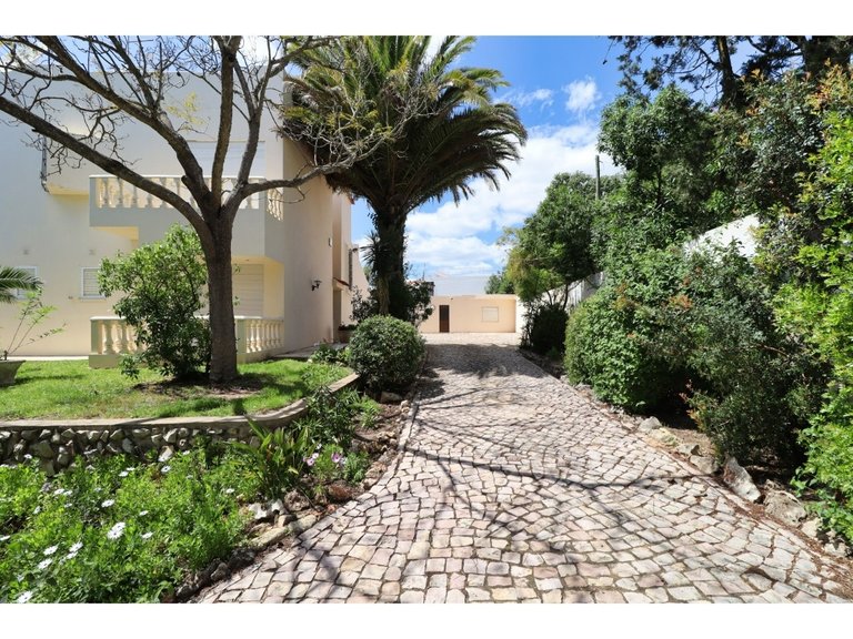 Moradia T5 Venda em Albufeira e Olhos de Água,Albufeira 4