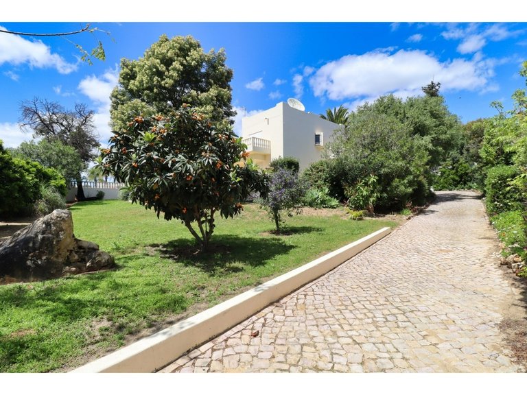 Moradia T5 Venda em Albufeira e Olhos de Água,Albufeira 1
