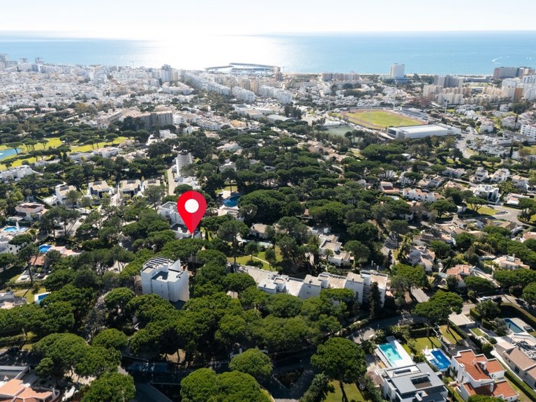 Apartamento T3 Venda em Quarteira,Loulé 2