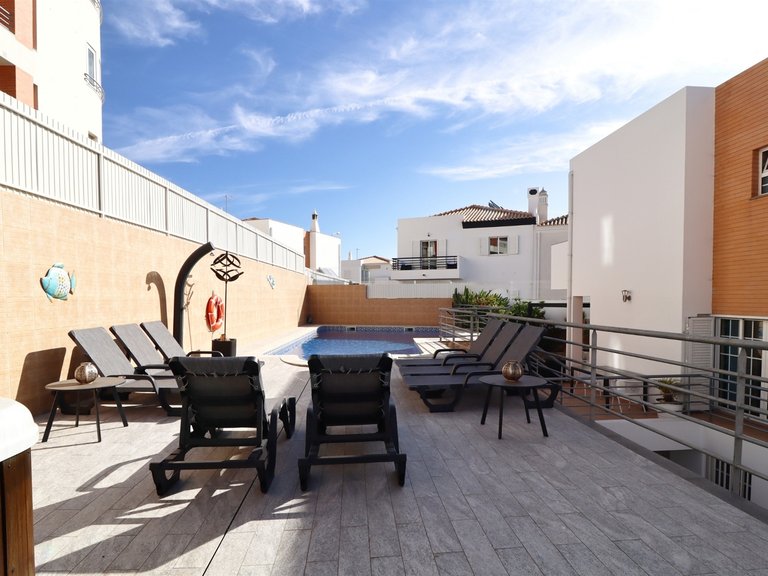 Moradia T3+1 Venda em Albufeira e Olhos de Água,Albufeira 9