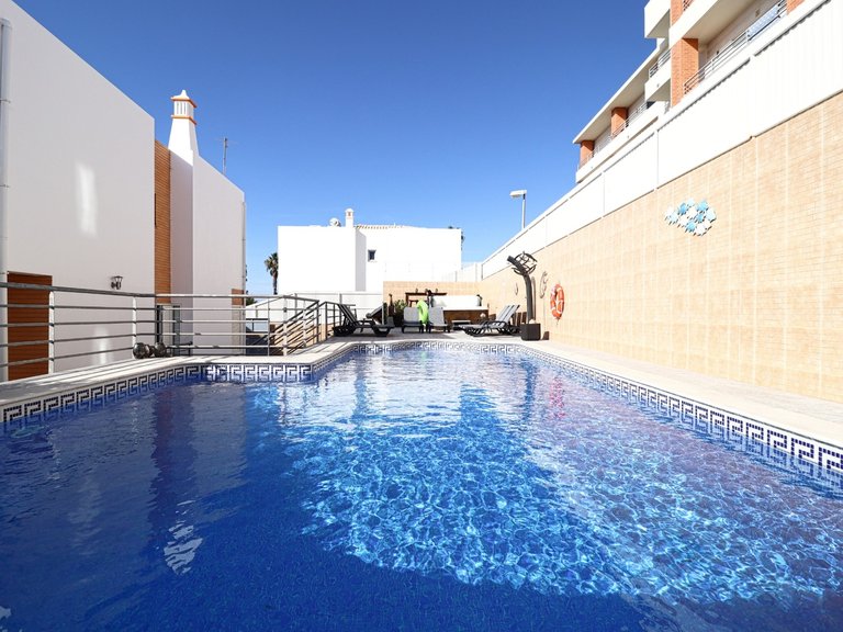Moradia T3+1 Venda em Albufeira e Olhos de Água,Albufeira 4