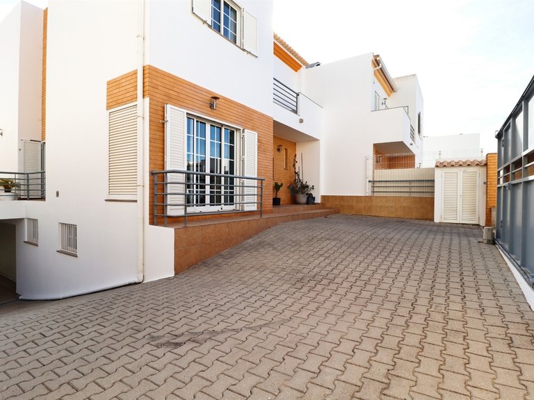 Moradia T3+1 Venda em Albufeira e Olhos de Água,Albufeira 12