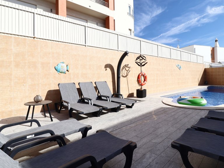 Moradia T3+1 Venda em Albufeira e Olhos de Água,Albufeira 11