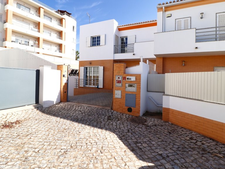 Moradia T3+1 Venda em Albufeira e Olhos de Água,Albufeira 50